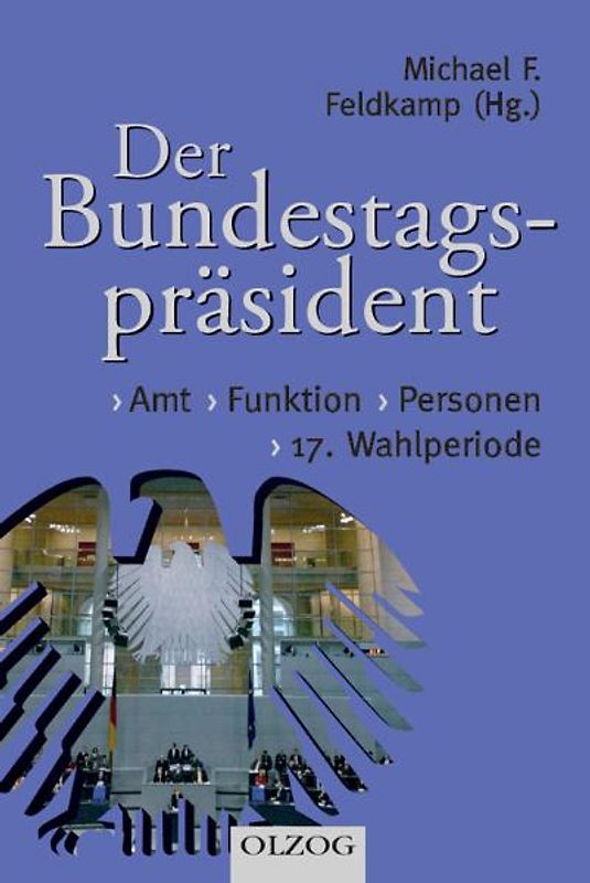 Der Bundestagspräsident