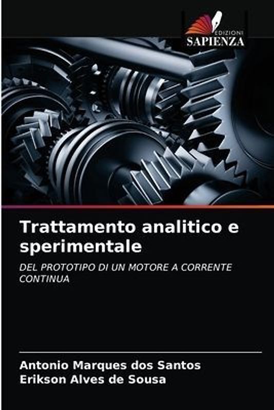 Trattamento analitico e sperimentale