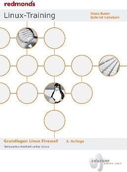 FIREWALL UNTER LINUX, SICHERHEIT IM NETZ