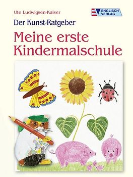 Meine erste Kindermalschule