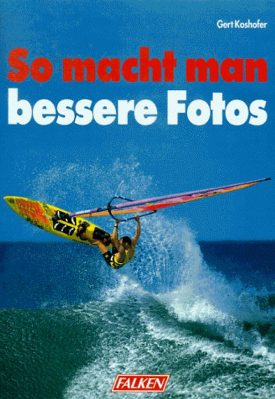 So macht man bessere Fotos