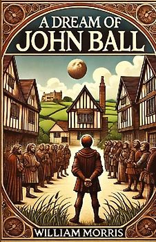 A Dream Of John Ball(Illustrated)