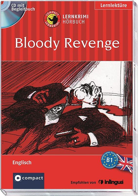 Bloody Revenge