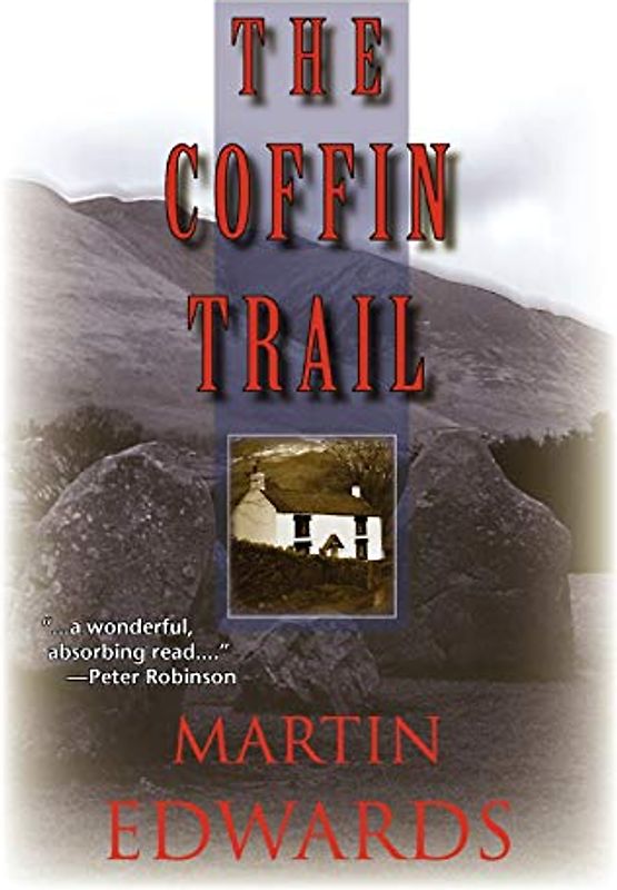 The Coffin Trail