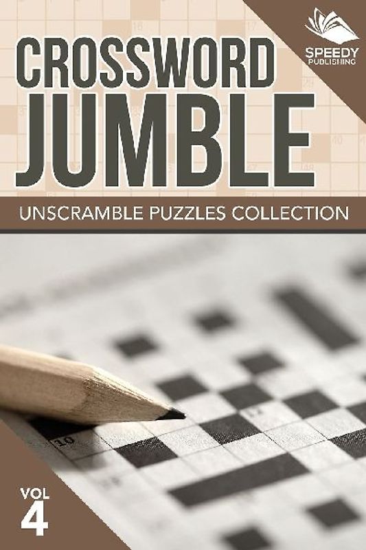 Crossword Jumble