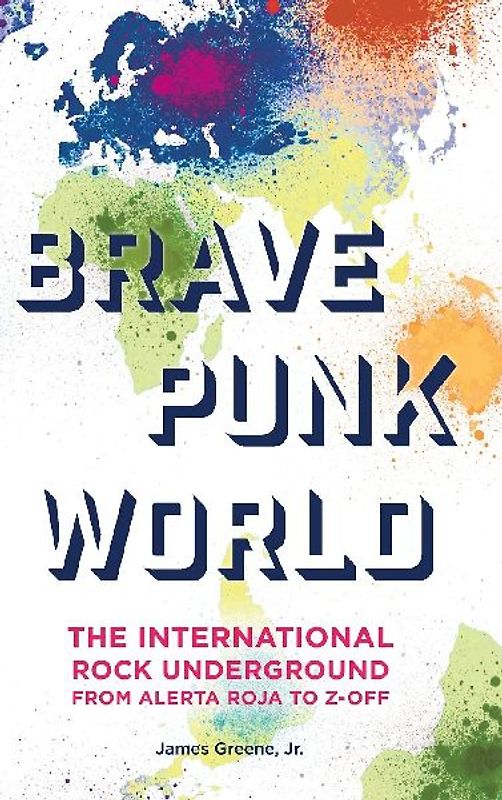 Brave Punk World