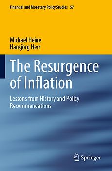 The Resurgence of Inflation
