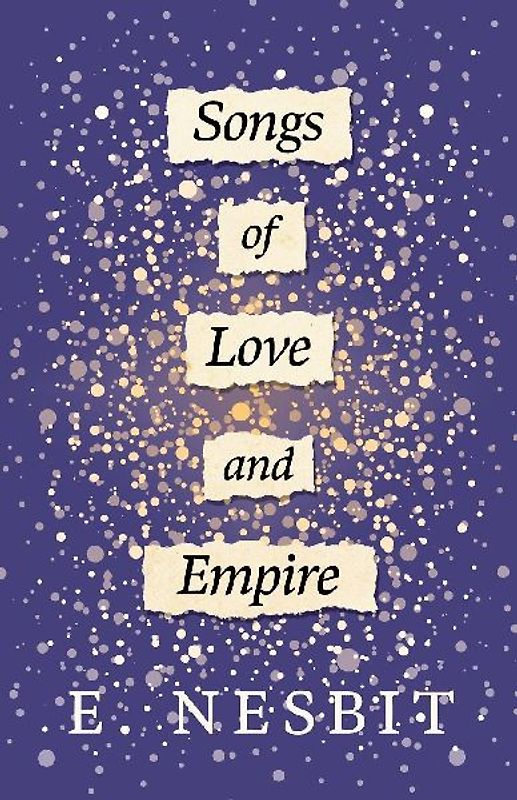 Songs of Love and Empire