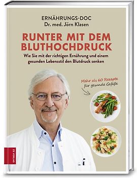 Runter mit dem Bluthochdruck