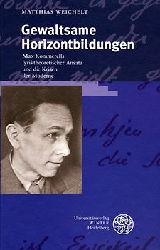 Gewaltsame Horizontbildungen