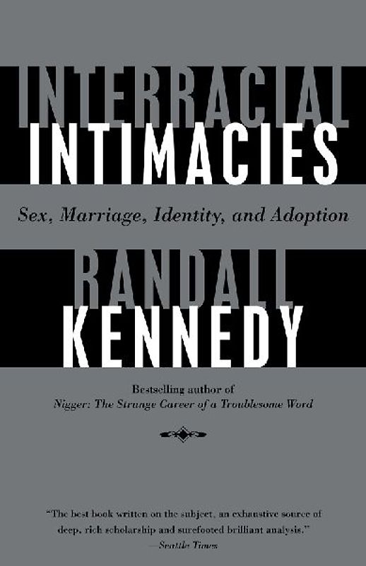 Interracial Intimacies