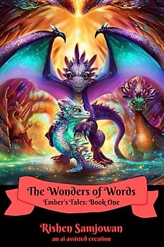 The Wonders of Words: Ember's Tales, Book One