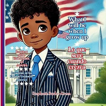 What I will be when I grow up