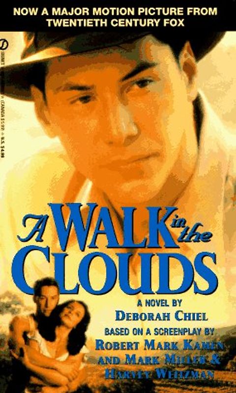A Walk in the Clouds