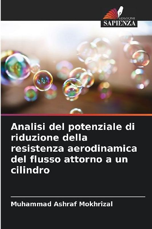 Analisi del potenziale di riduzione della resistenza aerodinamica del flusso attorno a un cilindro