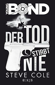 Young Bond – Der Tod stirbt nie