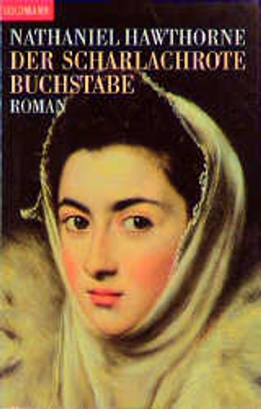 Der scharlachrote Buchstabe