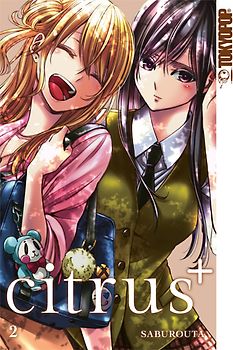 Citrus + 02 - Limited Edition