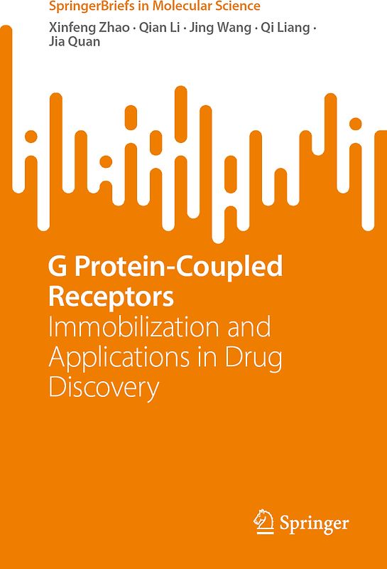 G Protein-Coupled Receptors