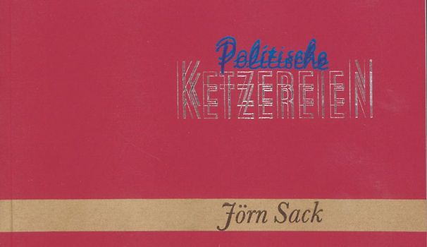 Politische Ketzereien