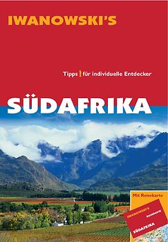 Südafrika - Reiseführer von Iwanowski