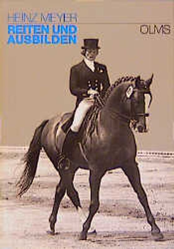 Reiten und Ausbilden