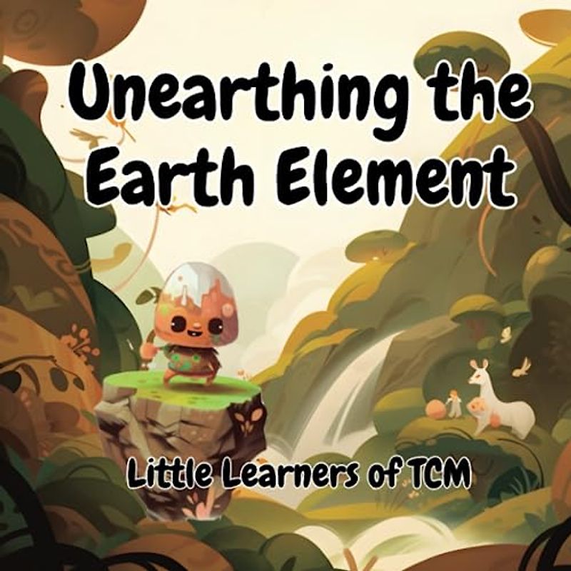 Unearthing the Earth Element: A Little Learners of TCM Journey into the Nurturing Power of the Earth Element in Traditional Chinese Medicine