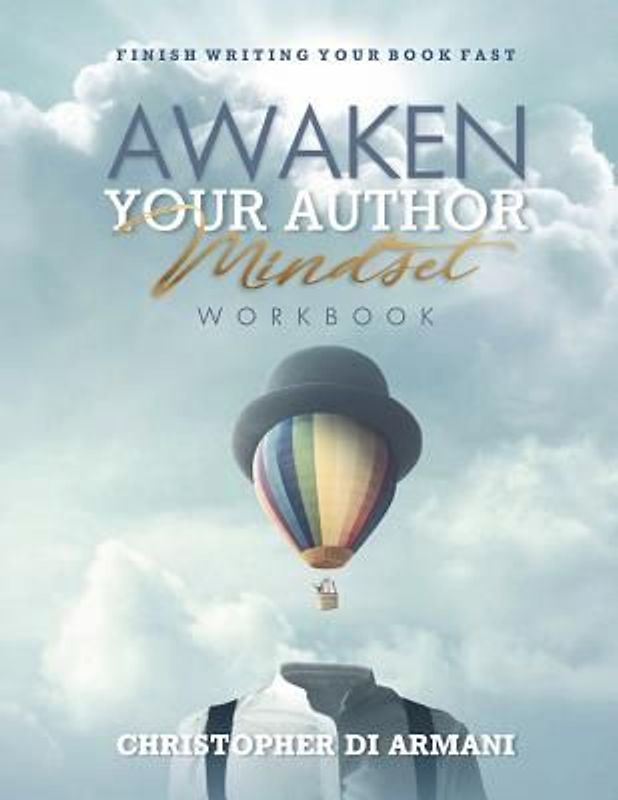 Awaken Your Author Mindset