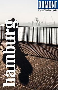 DuMont Reise-Taschenbuch Hamburg
