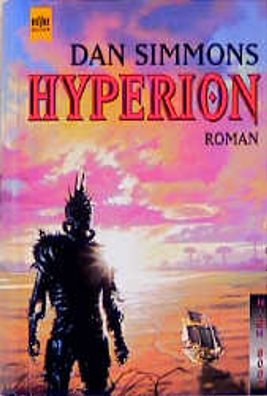 Hyperion. Roman