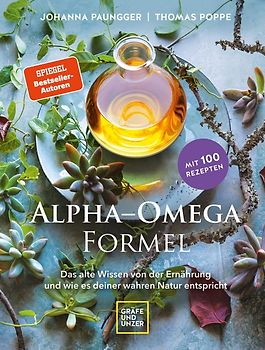 Alpha-Omega-Formel