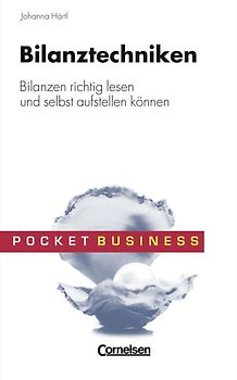 Pocket Business / Bilanztechniken