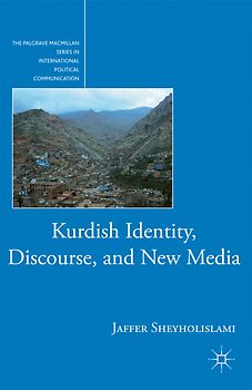 Kurdish Identity, Discourse, and New Media