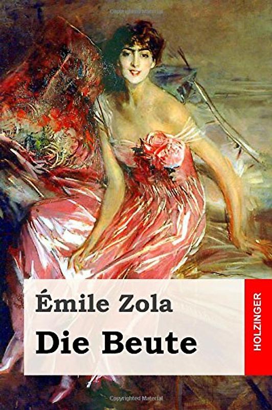 Die Beute
