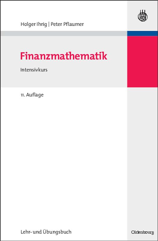 Finanzmathematik