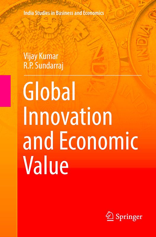 Global Innovation and Economic Value