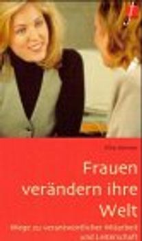 Frauen verändern ihre Welt