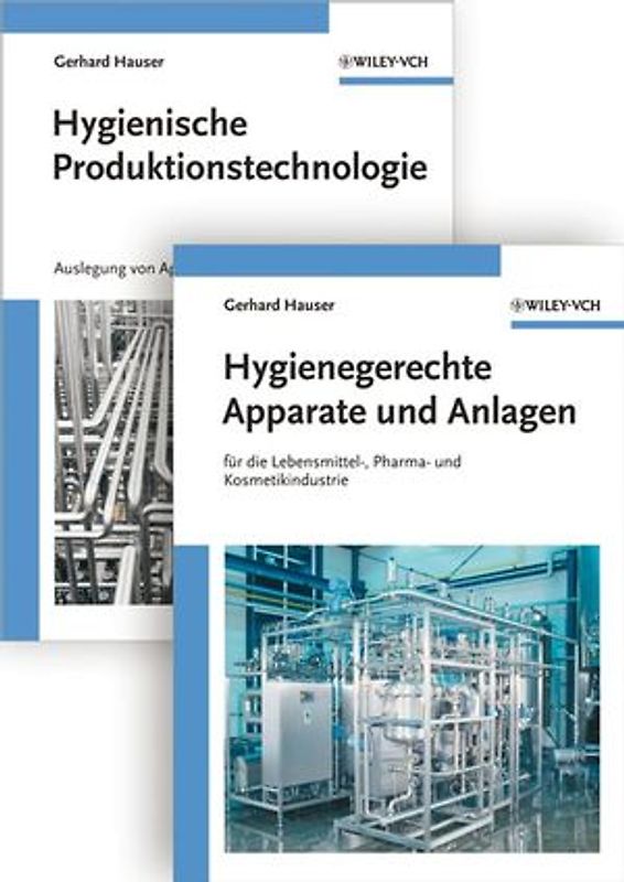 Hygienische Produktion