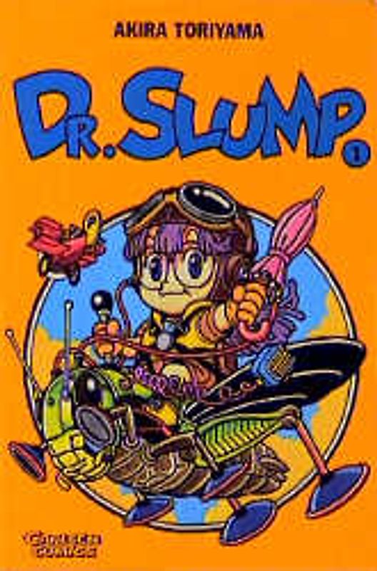 Dr. Slump