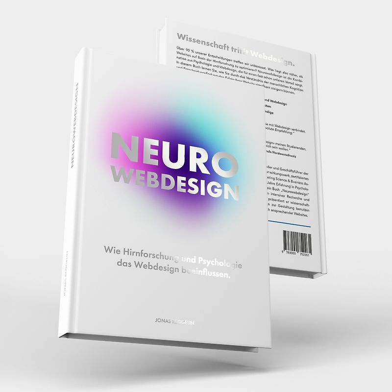 Neuro Webdesign