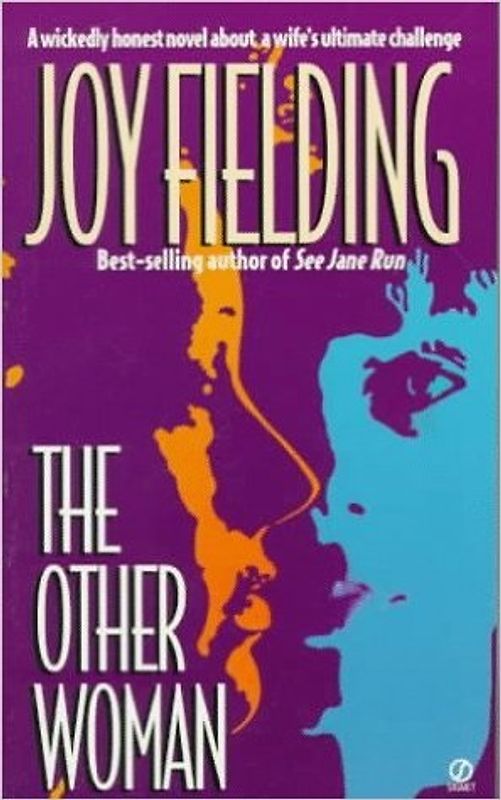 The Other Woman (Signet) - Joy Fielding