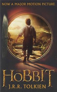 The Hobbit. Film Tie-In - Tolkien, John Ronald Reuel