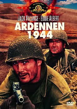 Ardennen 1944 DVD