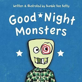 Good Night Monsters