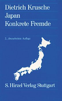 Japan Konkrete Fremde