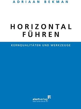 Horizontal führen
