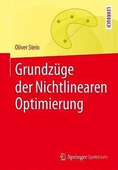 Grundzüge der Nichtlinearen Optimierung