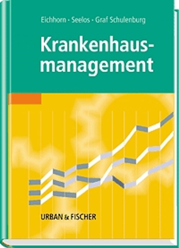 Krankenhausmanagement