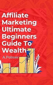 Affiliate Marketing Ultimate Beginners Guide To Wealth