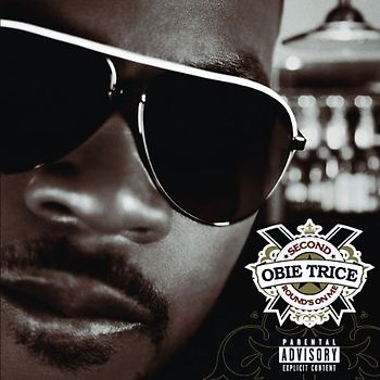 Obie Trice - Second Round'S on Me